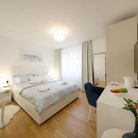 Rosita Deluxe Rooms Zadar Dış mekan fotoğraf