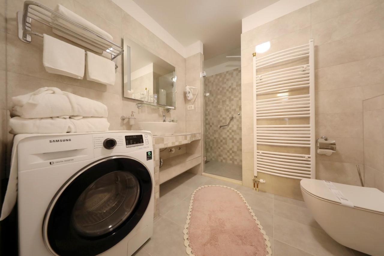 Rosita Deluxe Rooms Zadar Dış mekan fotoğraf