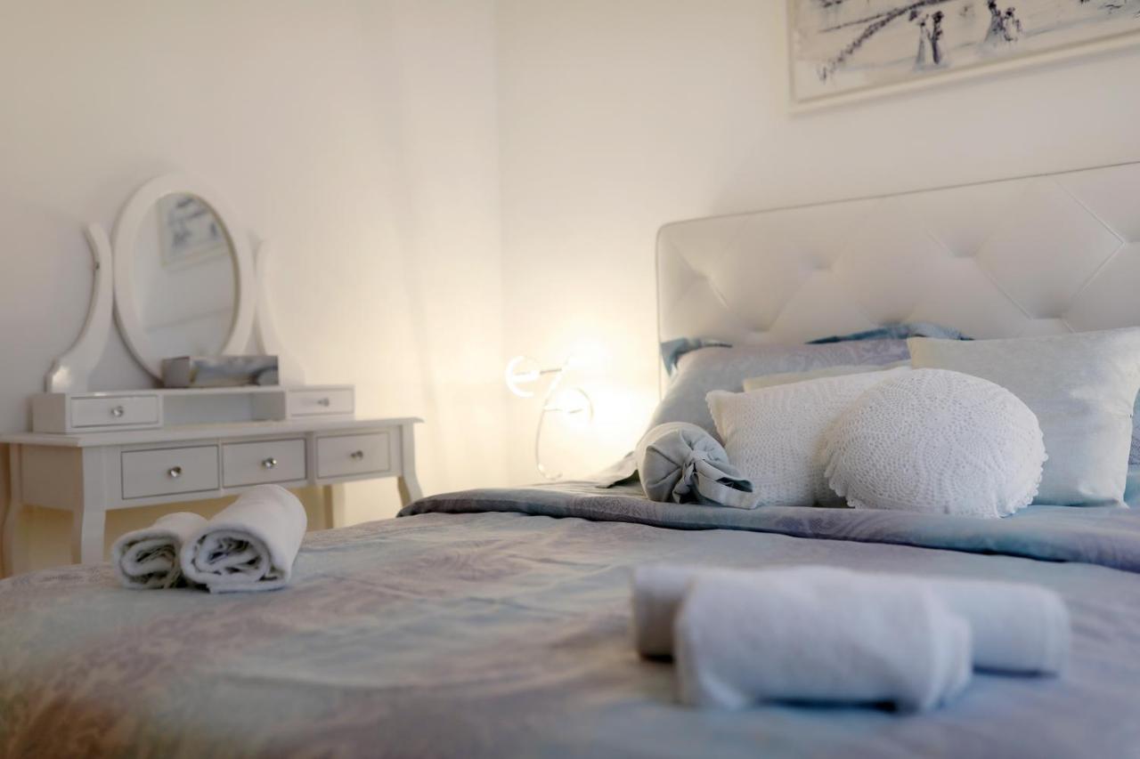Rosita Deluxe Rooms Zadar Dış mekan fotoğraf