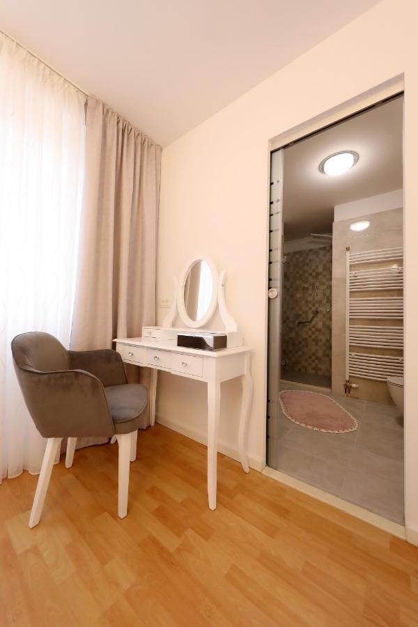 Rosita Deluxe Rooms Zadar Dış mekan fotoğraf