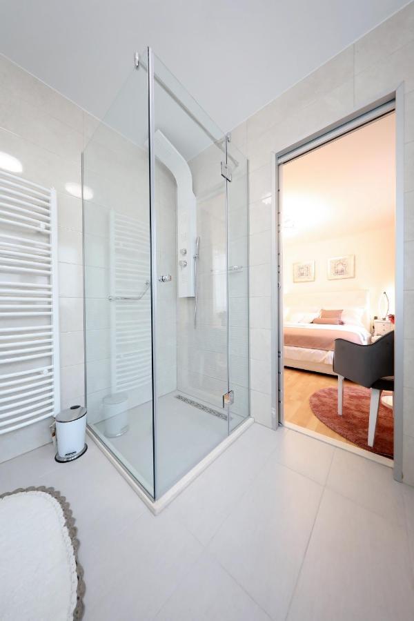 Rosita Deluxe Rooms Zadar Dış mekan fotoğraf